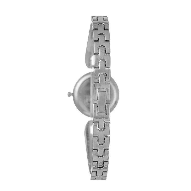 Hallmark Ladies Silver Dial HE2089S