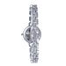 Hallmark Silver Ladies Silver Dial Watch HE1528S