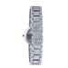 Hallmark Silver Ladies Silver Dial Watch HE1525S