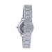 Hallmark Silver Ladies Silver Dial Watch HE1529S