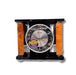 Rhythm Mantle Clock