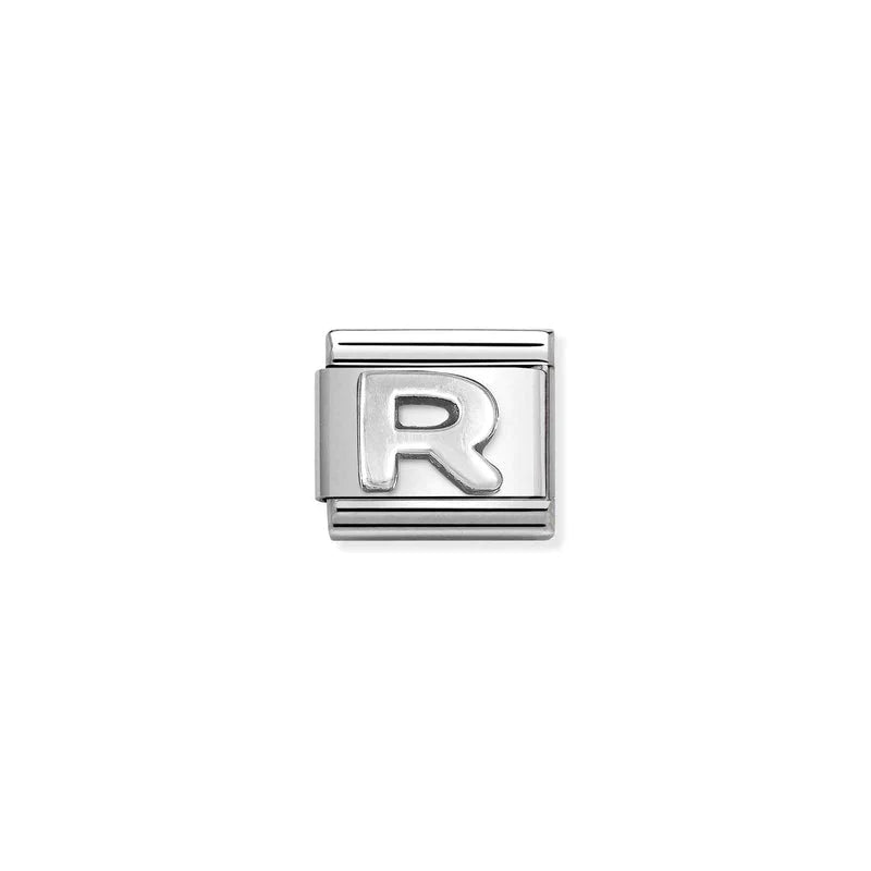 Letter R — Crown Jewellers