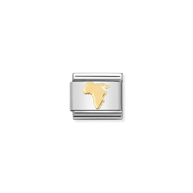 Map of Africa link