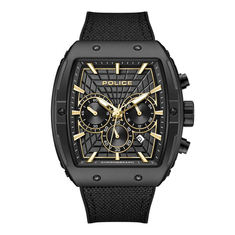 Police Gents Watch PEWGQ0093402