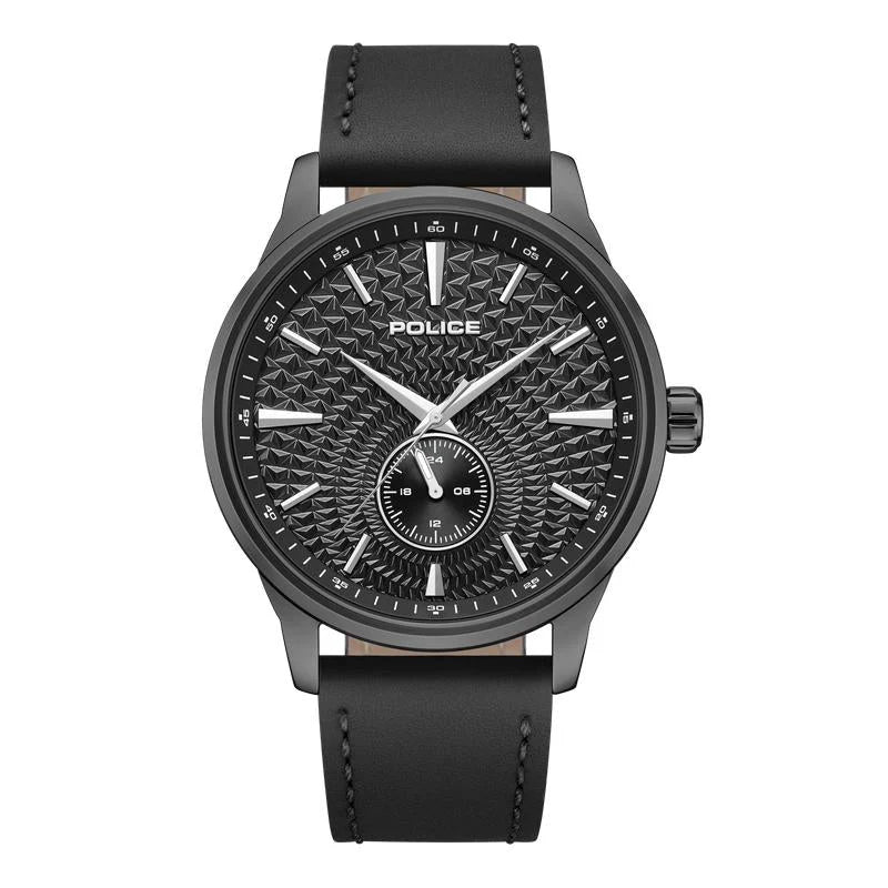 Police Gents Watch PEWGF0093603