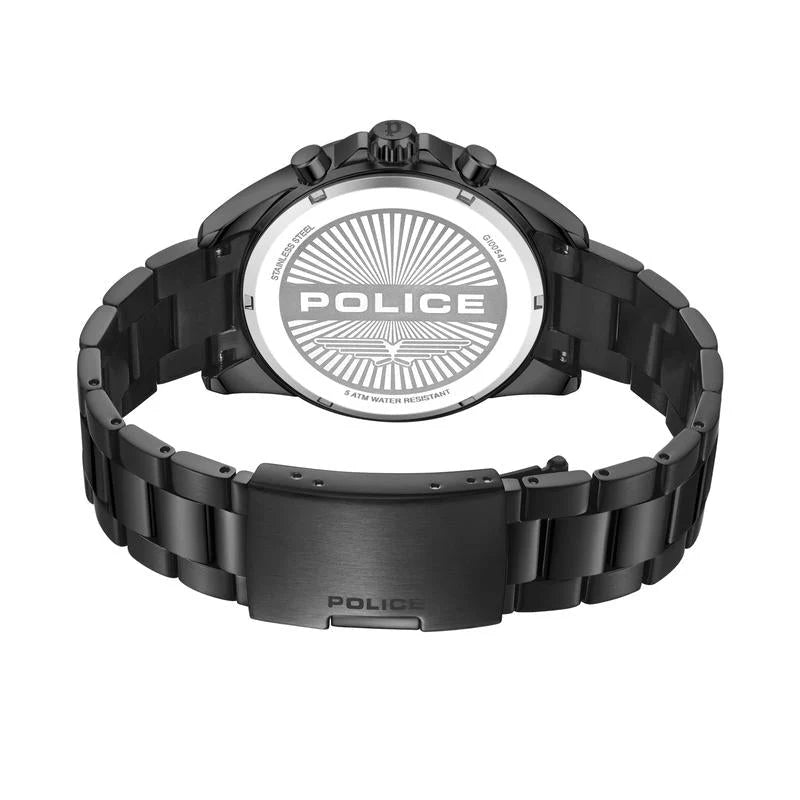 Police Gents Watch PEWGI0054004
