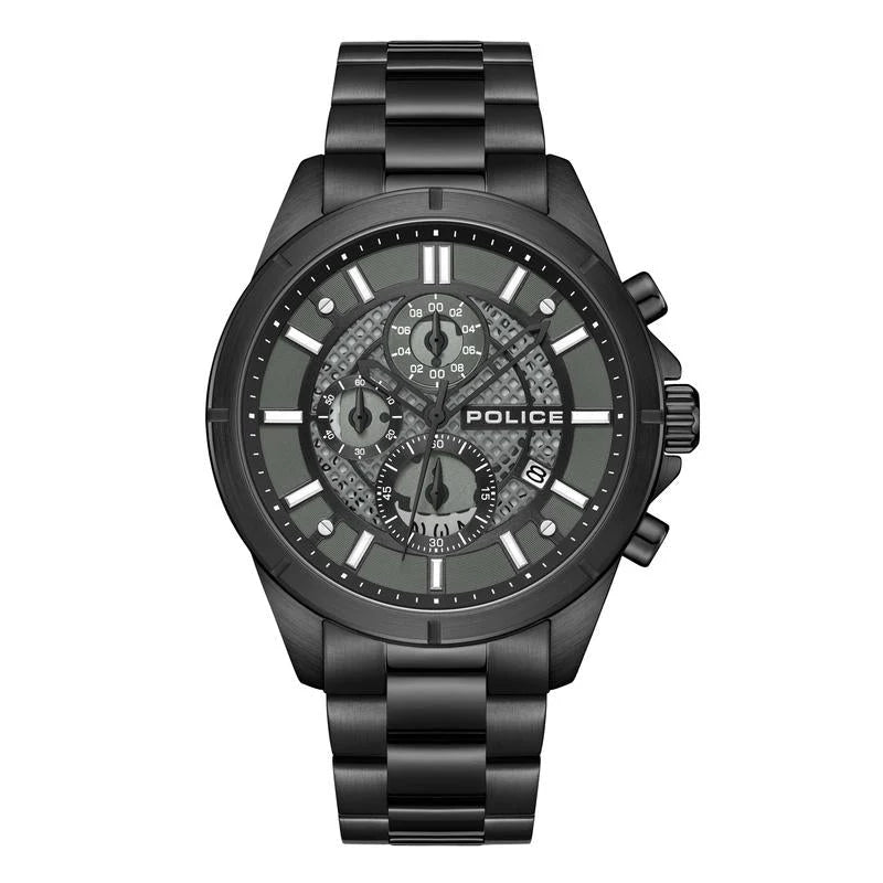 Police Gents Watch PEWGI0054004