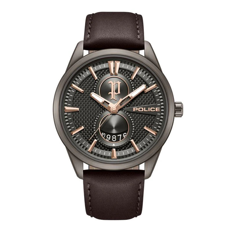 Police Gents Watch PEWGB0092603