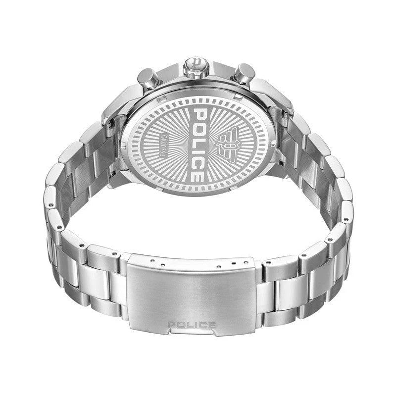 Police Gents Reactor watch PEWGK0039204