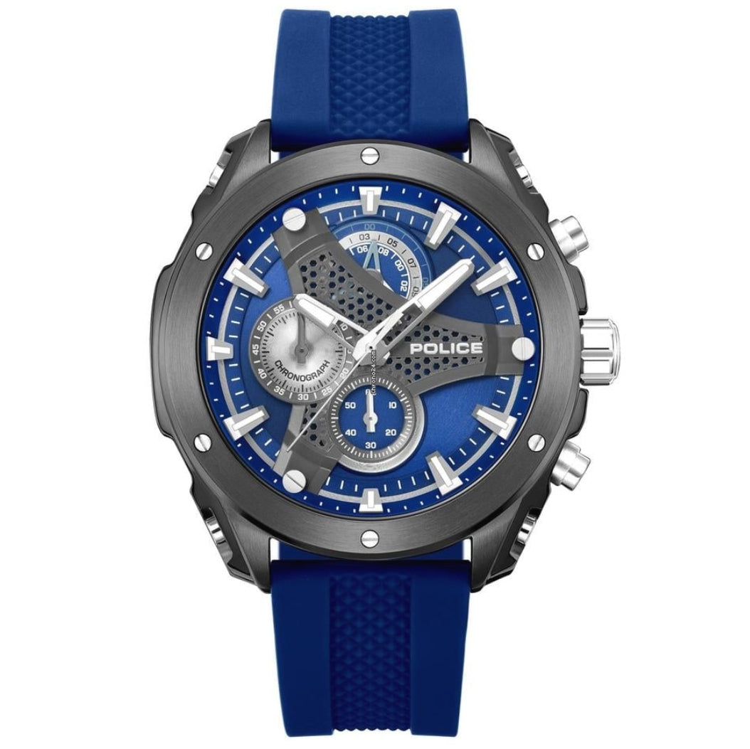 Police Gents Watch PEWGO0093002