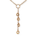 9ct gold necklace