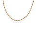 9ct gold Gucci Link