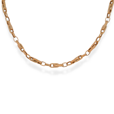 9ct gold necklace