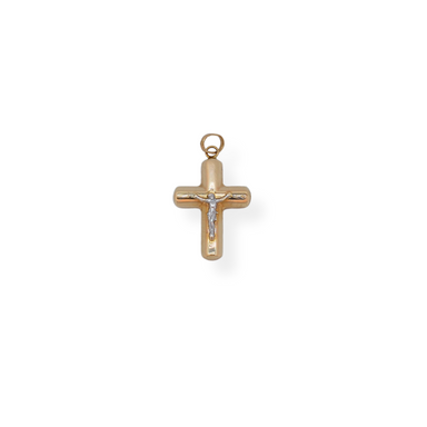 9ct gold cross Pendant