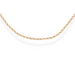 9ct gold necklace
