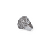 Sterling Silver Cz Ring