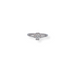 18ct gold diamond ring