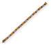 18ct Two Tone gold Bracelet
