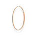 9ct gold bangle