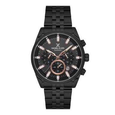 Daniel Klein Gents Exclusive DK.1.13740-5