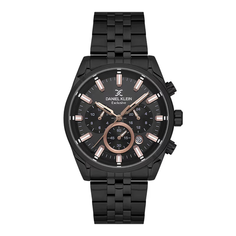 Daniel Klein Gents Exclusive DK.1.13740-5