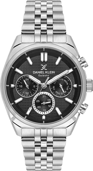 Daniel Klein Gents Exclusive DK.1.13890-1