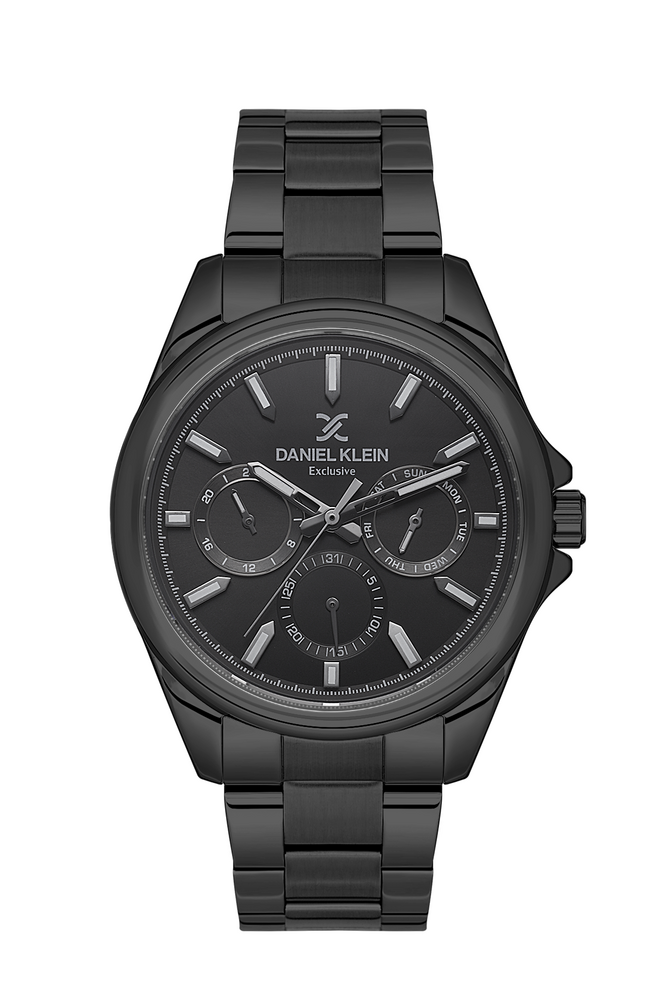 Daniel Klein Gents Exclusive — Crown Jewellers - Main Image