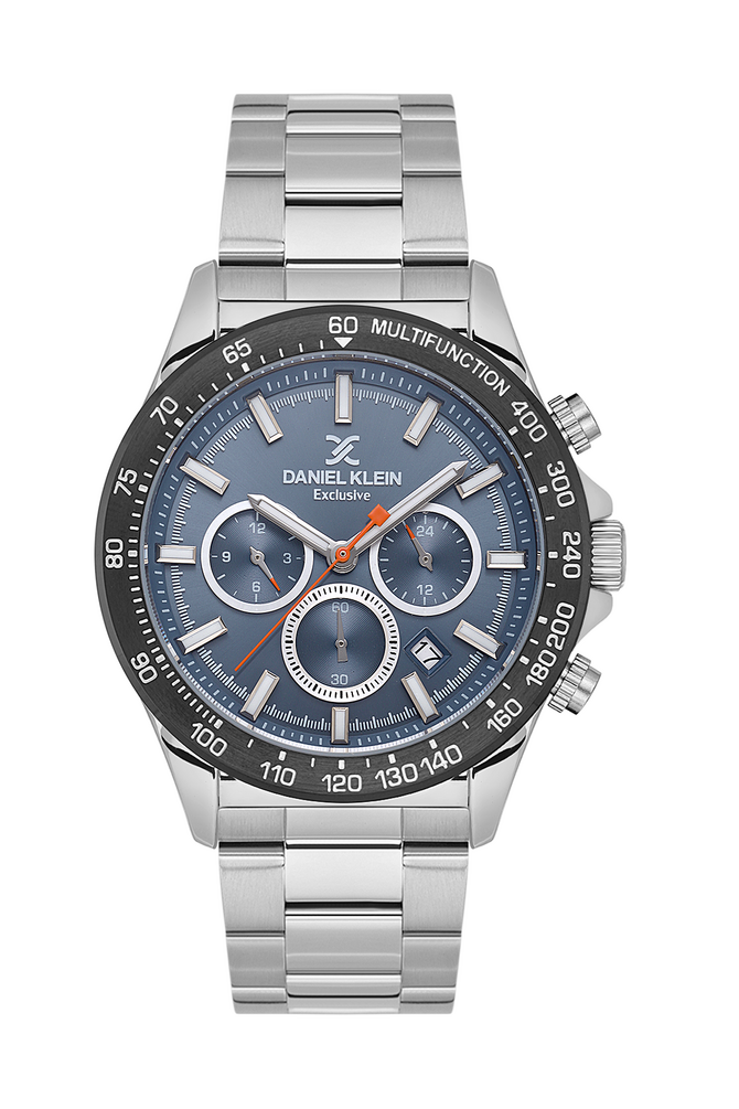 Daniel Klein Gents Exclusive DK.1.13852-4