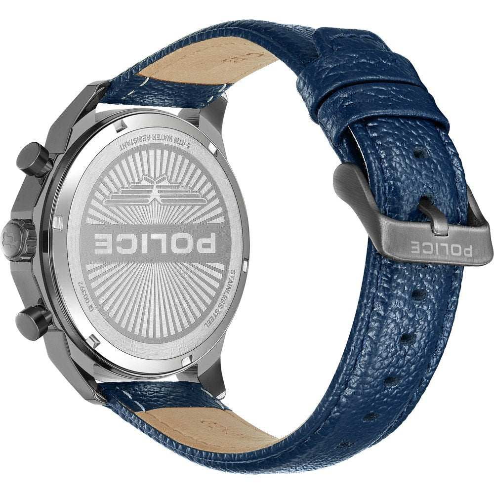 Police Gents Watch PEWGF0039202