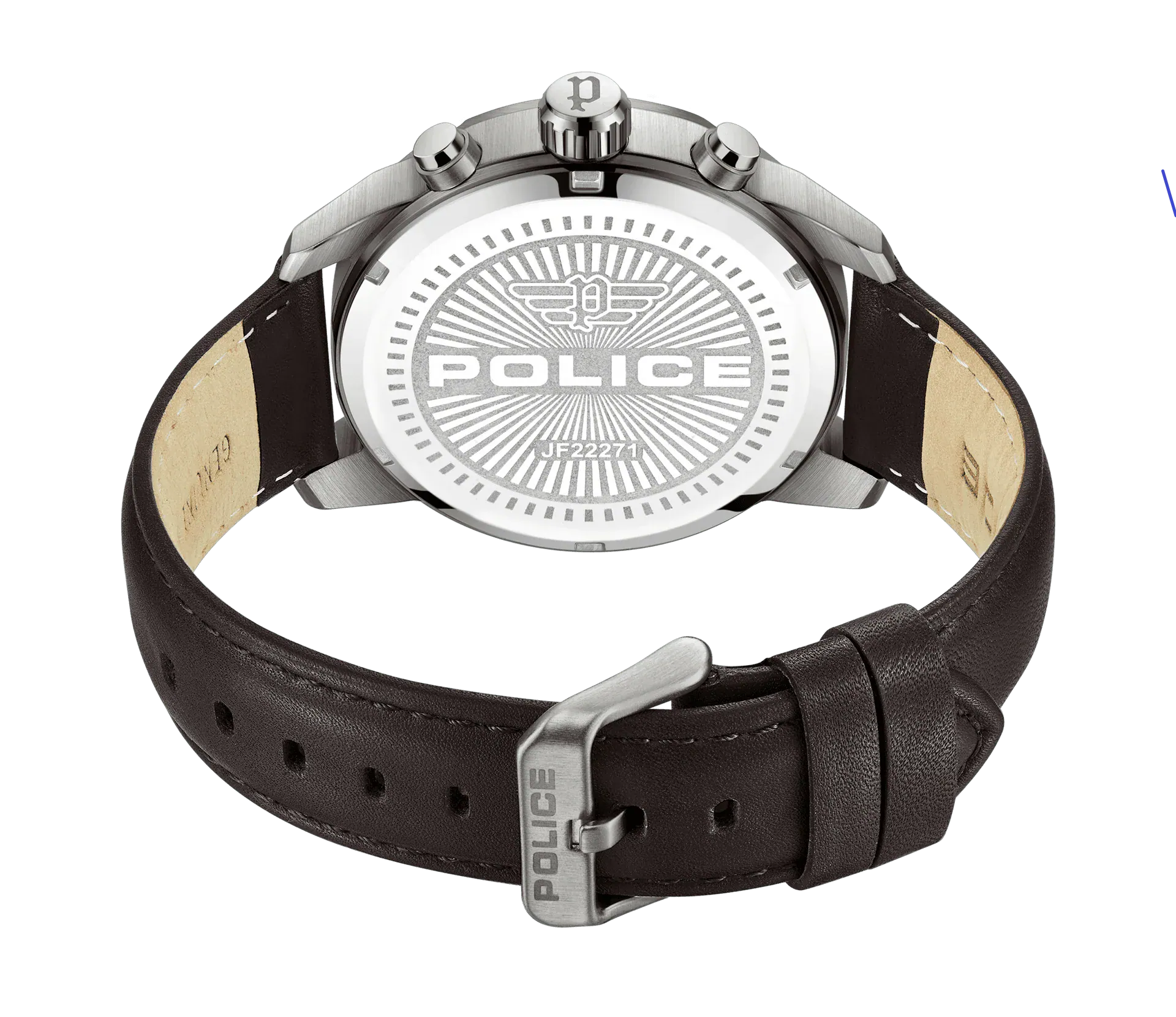 Police Gents Watch PEWJF2227102