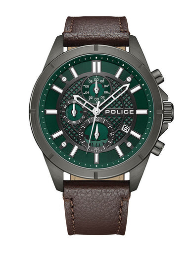 Police Gents Watch PEWGC0054002