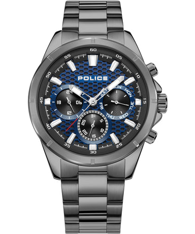 Police Gents Watch PEWGK2204105