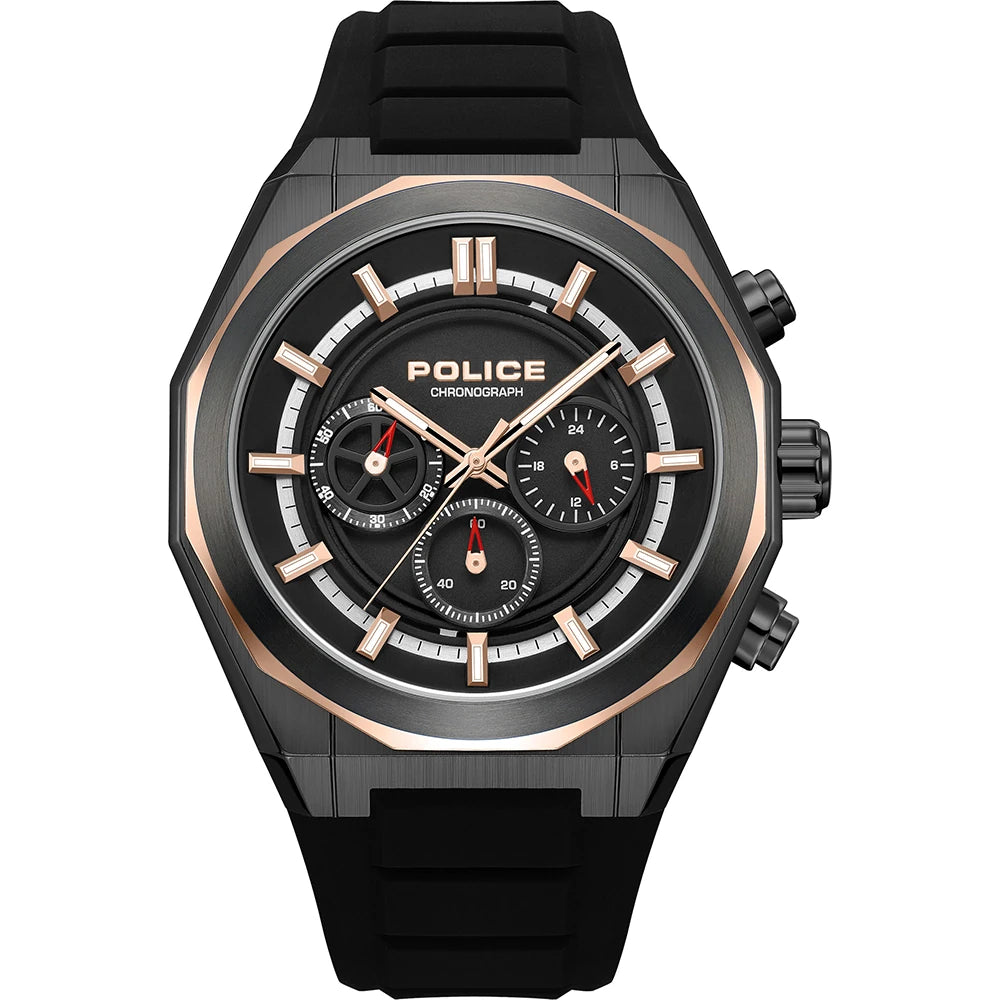 Police Gents Watch PEWGO0093701