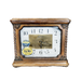Rhythm Mantle Clock