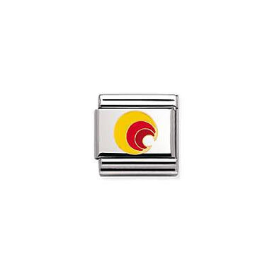 Round Symbol