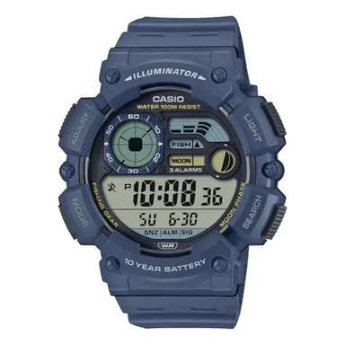 Casio Gents WS-1500H-2AVDF