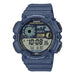Casio Gents WS-1500H-2AVDF