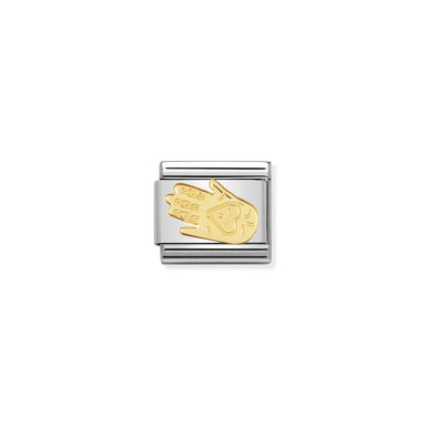 Hand of fatima link
