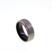 TMan Tungsten Ring