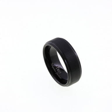 TMan Tungsten Ring