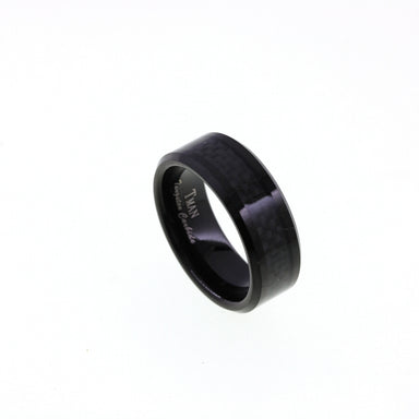 TMan Tungsten Ring