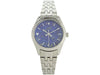 Fossil Ladies ES5061 Scarlette Mini Three-Hand Date Stainless Steel Watch