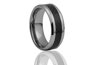 TMan Tungsten Ring